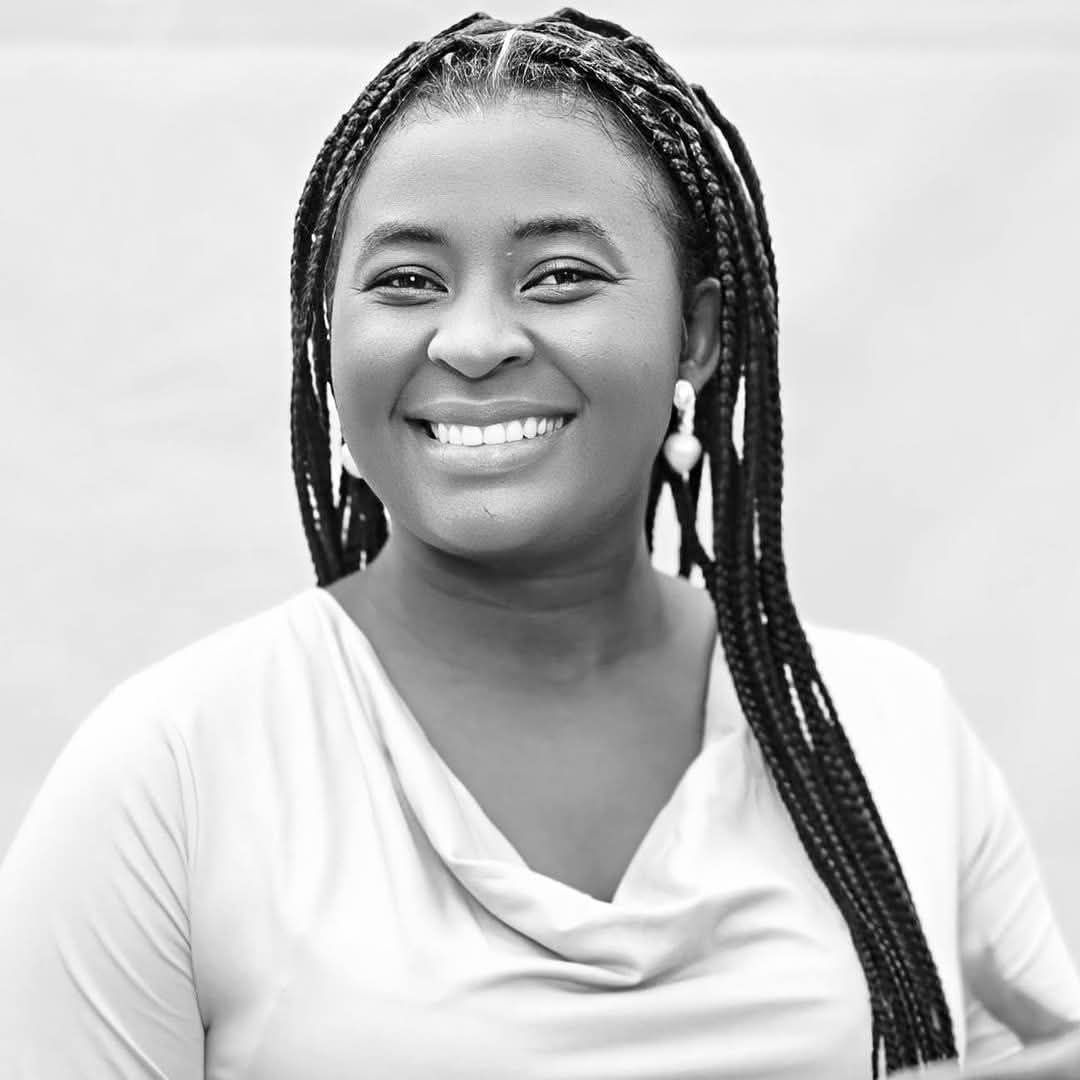 Counselor Deborah Baba