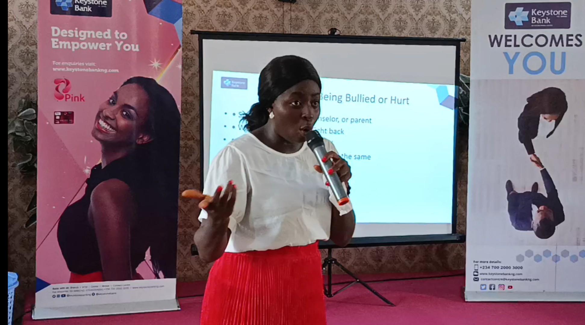 School Outreach Programs