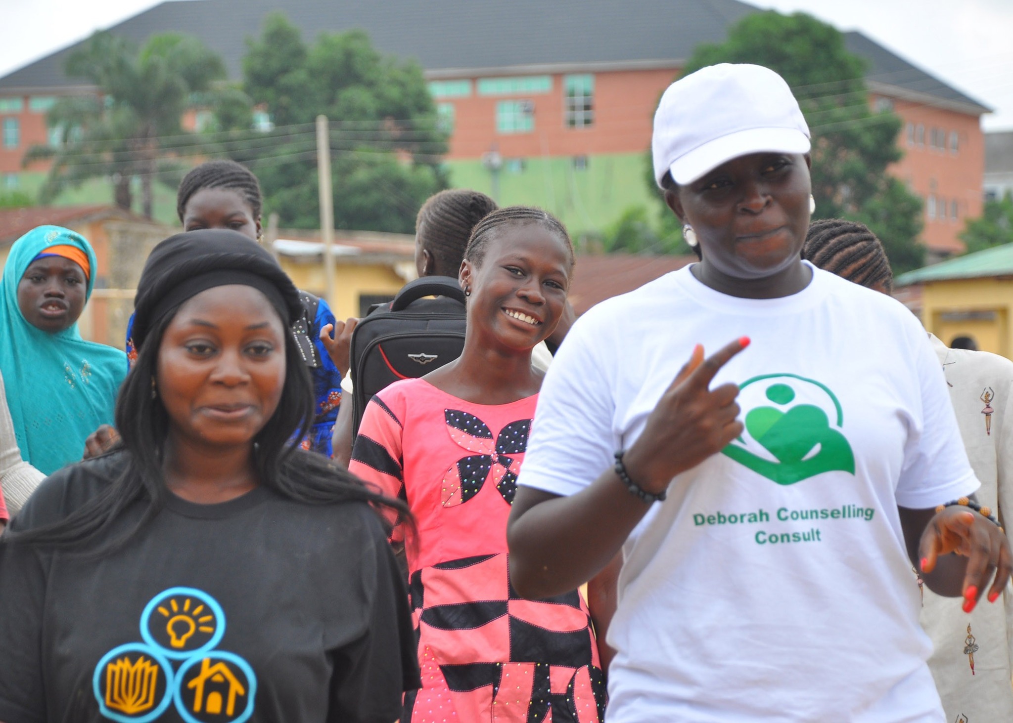 Parenting Counseling