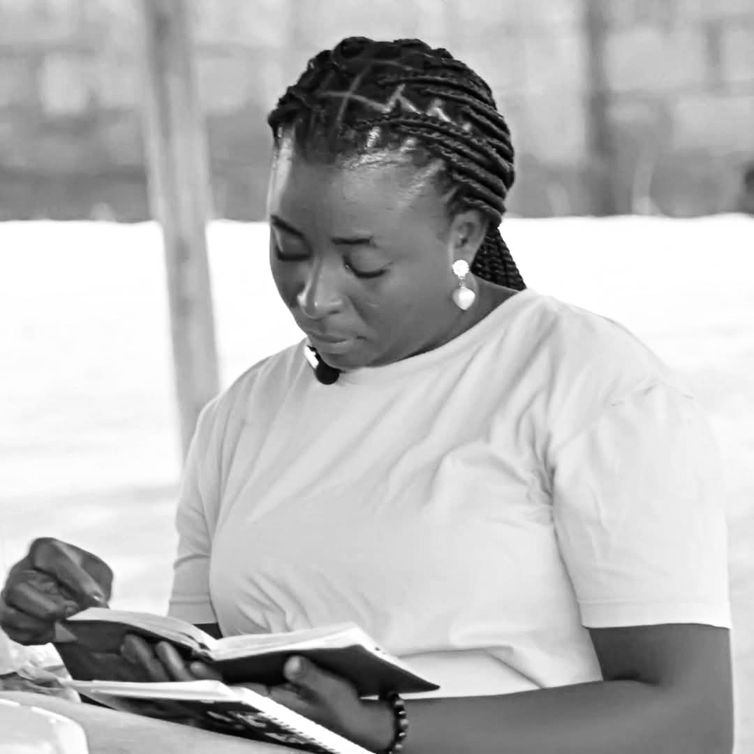 Personal Development & Mentorship